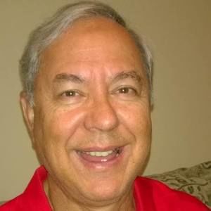 Meet your Posher, Roberto